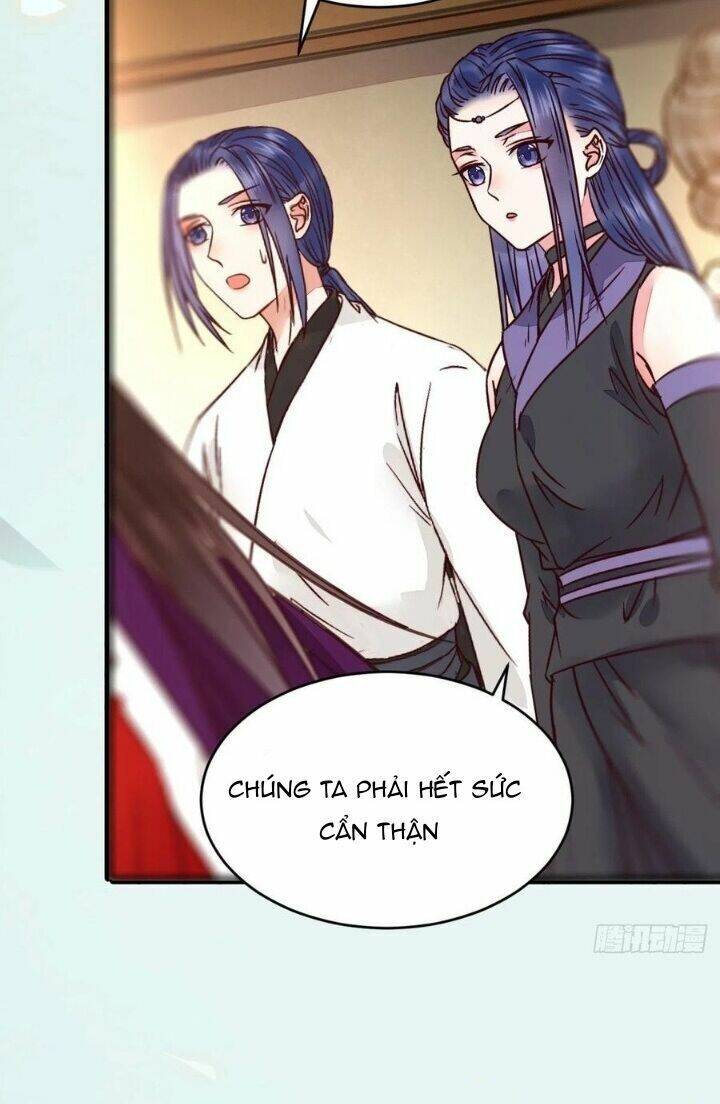 Tuyệt Sắc Quyến Rũ: Quỷ Y Chí Tôn Chap 331 - Next Chap 332