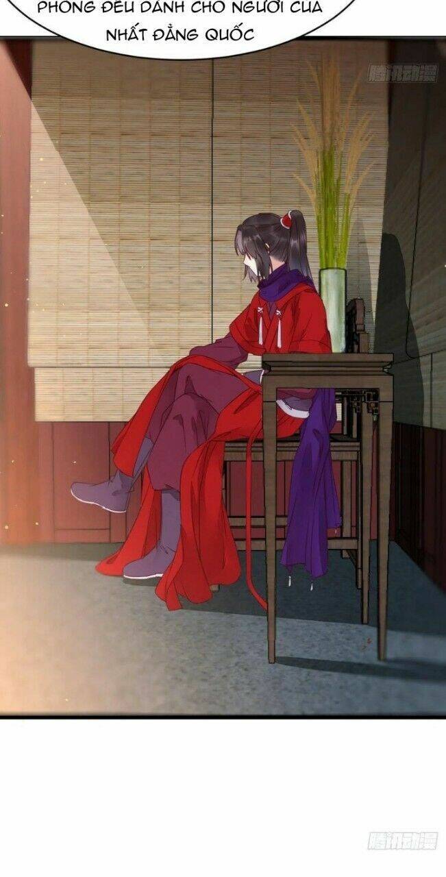 Tuyệt Sắc Quyến Rũ: Quỷ Y Chí Tôn Chap 331 - Next Chap 332