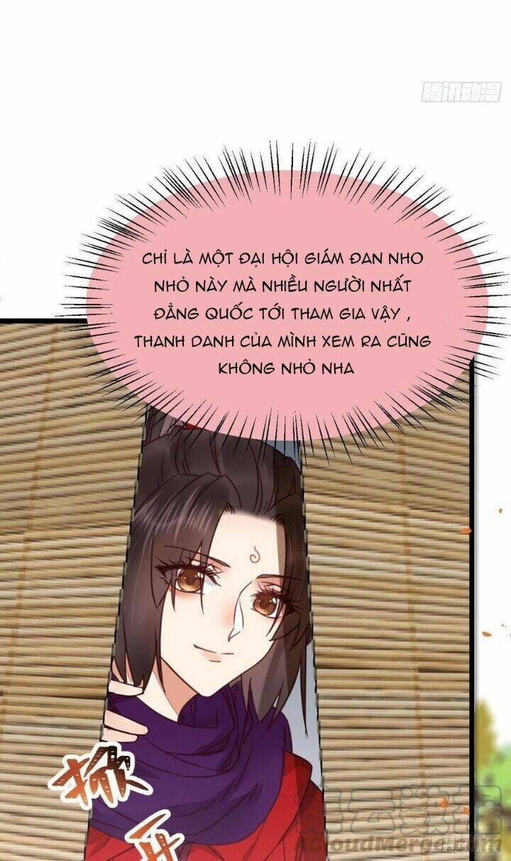 Tuyệt Sắc Quyến Rũ: Quỷ Y Chí Tôn Chap 331 - Next Chap 332