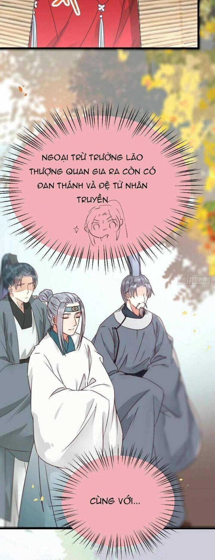 Tuyệt Sắc Quyến Rũ: Quỷ Y Chí Tôn Chap 331 - Next Chap 332
