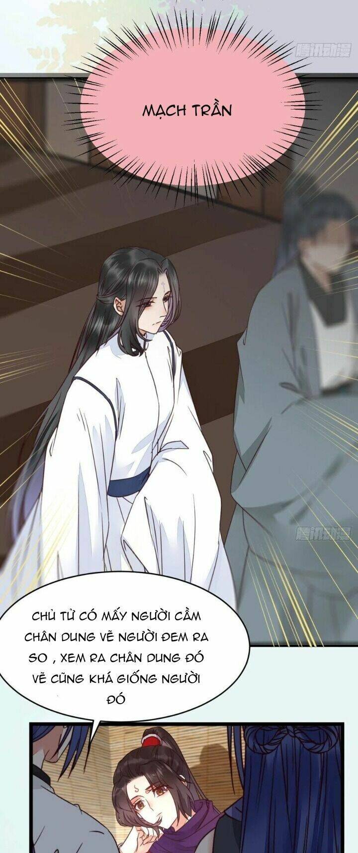 Tuyệt Sắc Quyến Rũ: Quỷ Y Chí Tôn Chap 331 - Next Chap 332
