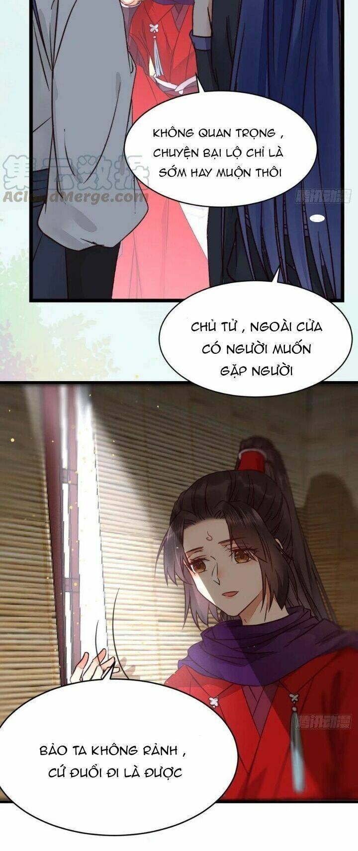 Tuyệt Sắc Quyến Rũ: Quỷ Y Chí Tôn Chap 331 - Next Chap 332