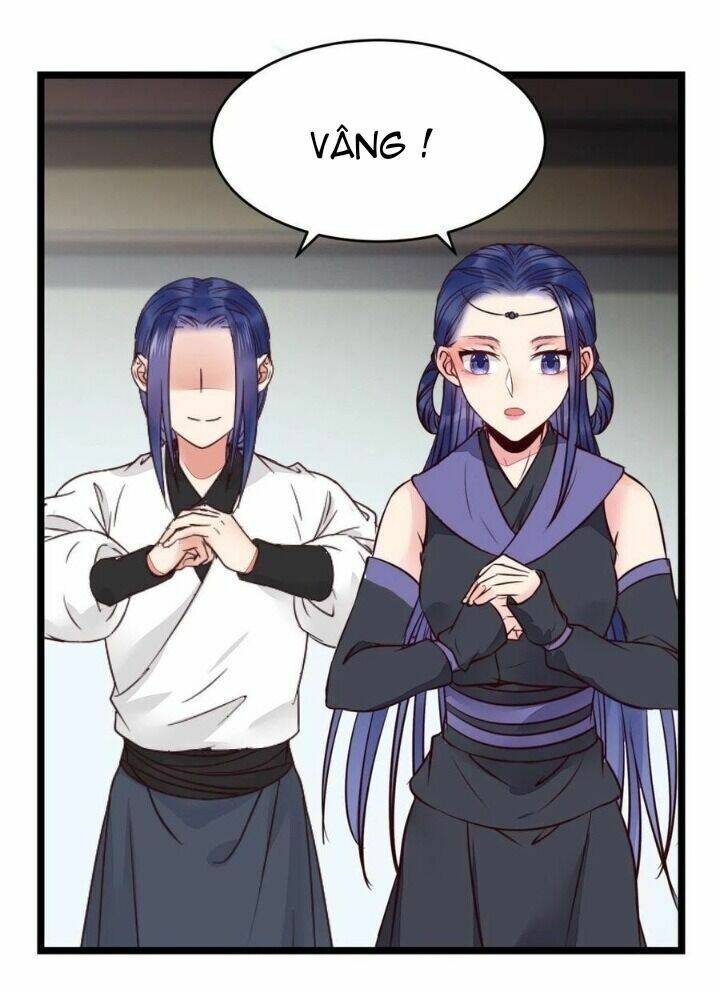 Tuyệt Sắc Quyến Rũ: Quỷ Y Chí Tôn Chap 331 - Next Chap 332