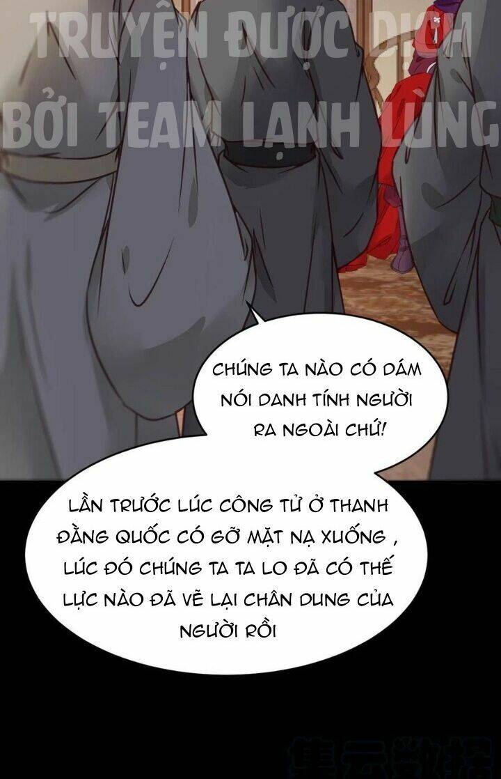 Tuyệt Sắc Quyến Rũ: Quỷ Y Chí Tôn Chap 331 - Next Chap 332