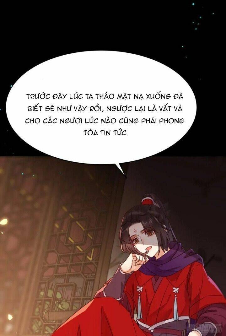 Tuyệt Sắc Quyến Rũ: Quỷ Y Chí Tôn Chap 331 - Next Chap 332