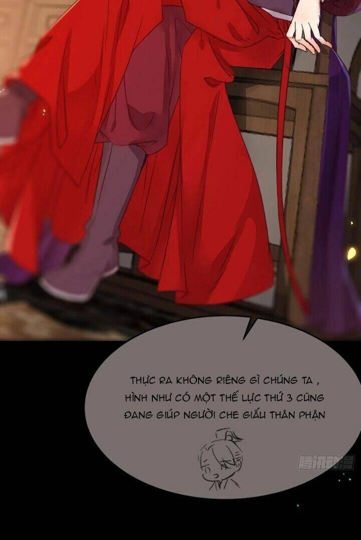 Tuyệt Sắc Quyến Rũ: Quỷ Y Chí Tôn Chap 331 - Next Chap 332