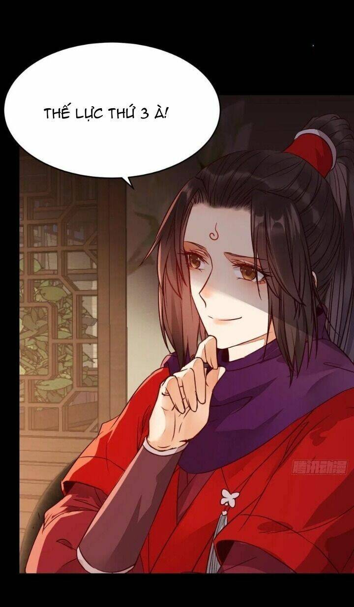 Tuyệt Sắc Quyến Rũ: Quỷ Y Chí Tôn Chap 331 - Next Chap 332