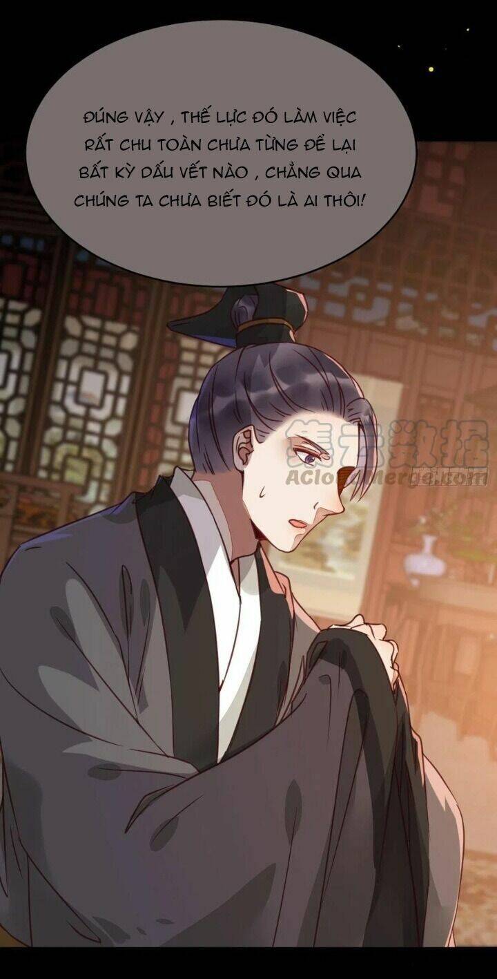Tuyệt Sắc Quyến Rũ: Quỷ Y Chí Tôn Chap 331 - Next Chap 332