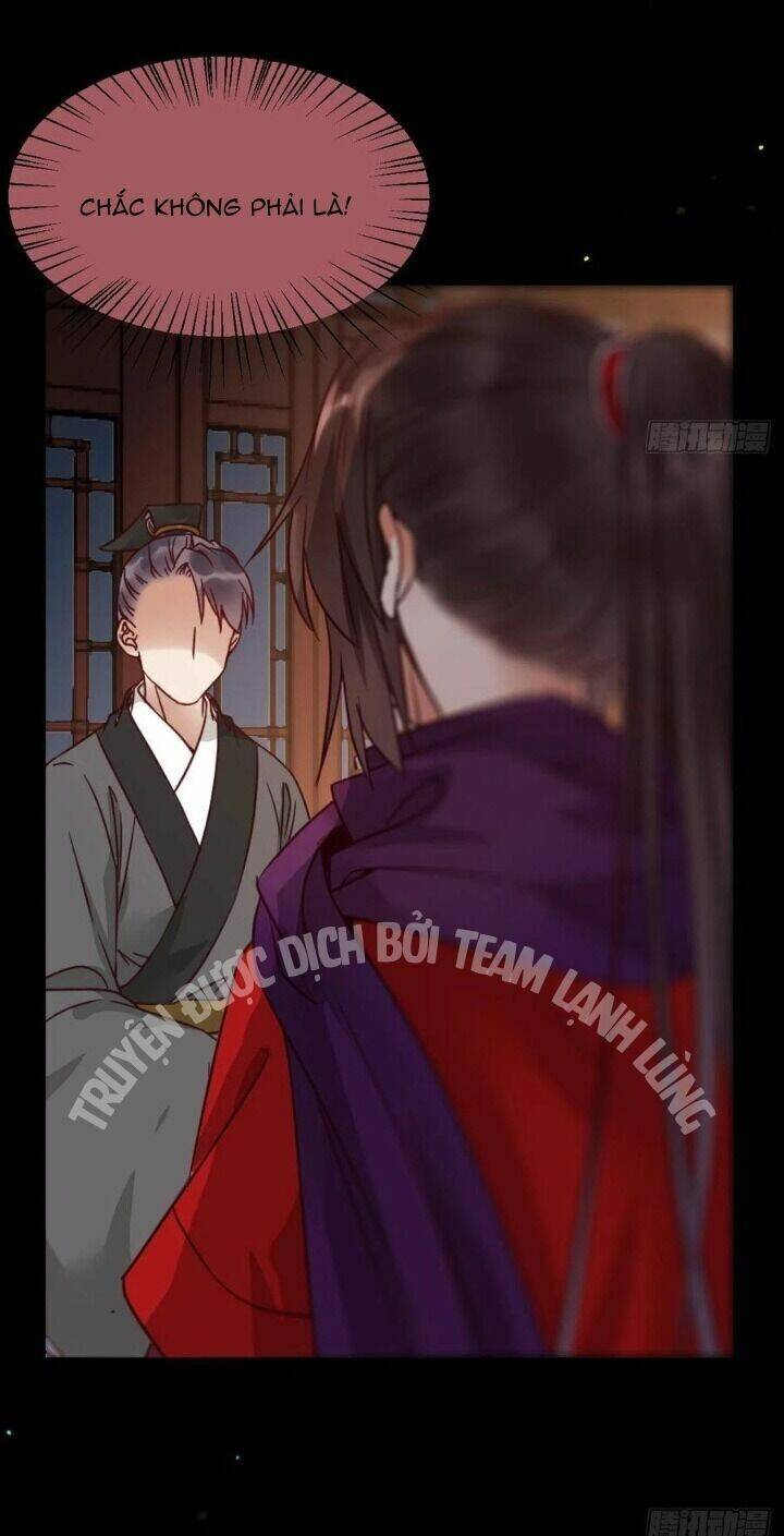 Tuyệt Sắc Quyến Rũ: Quỷ Y Chí Tôn Chap 331 - Next Chap 332
