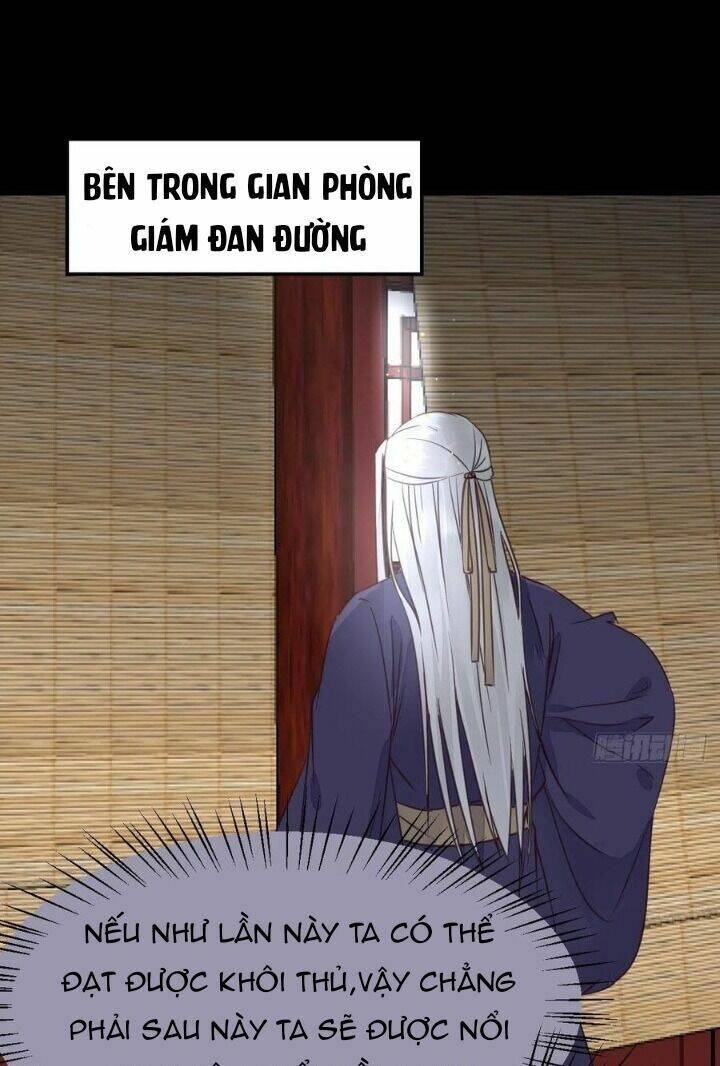 Tuyệt Sắc Quyến Rũ: Quỷ Y Chí Tôn Chap 332 - Next Chap 333