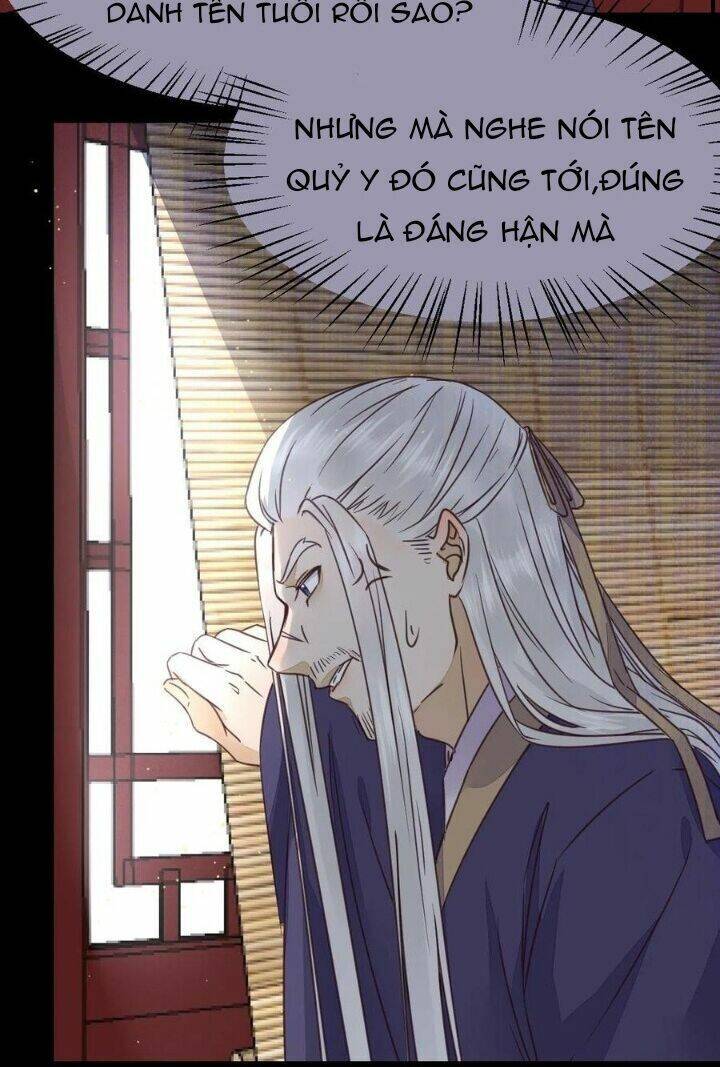 Tuyệt Sắc Quyến Rũ: Quỷ Y Chí Tôn Chap 332 - Next Chap 333