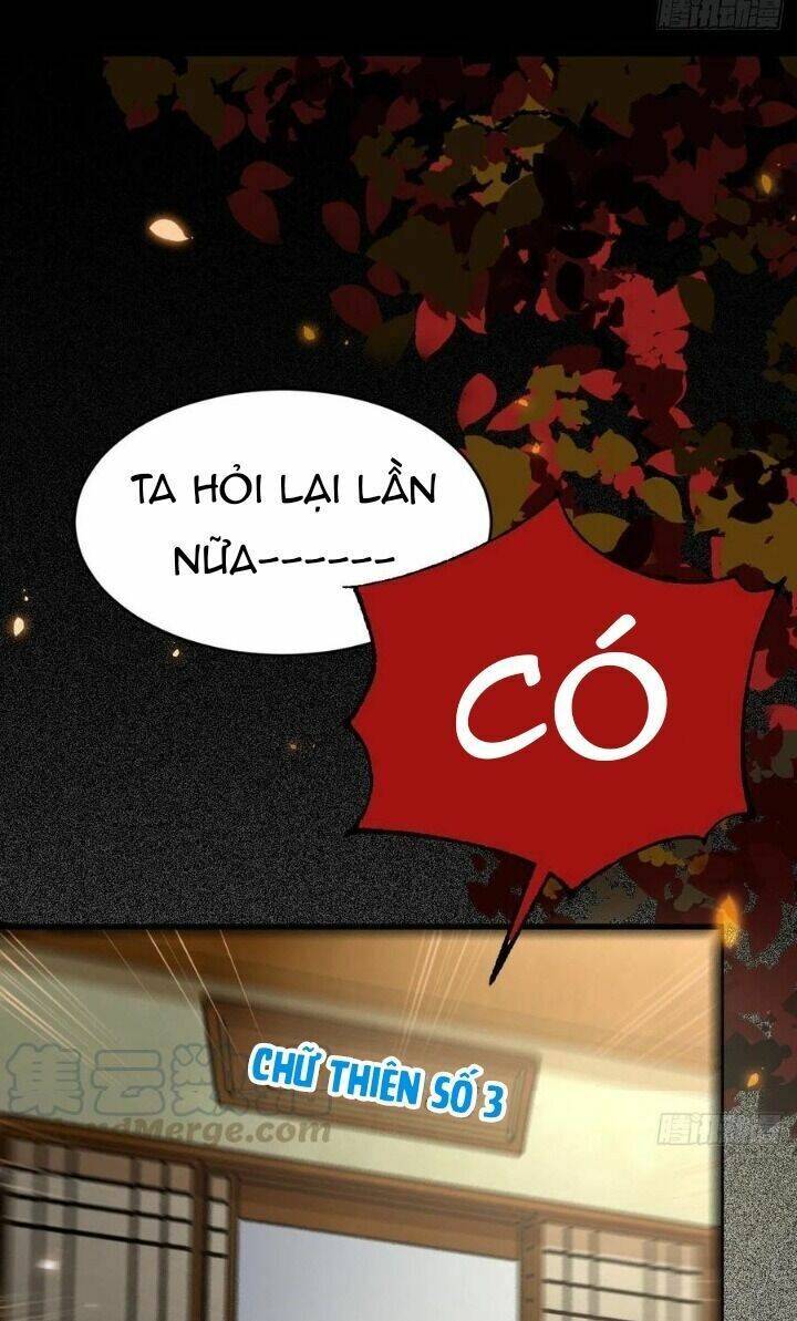 Tuyệt Sắc Quyến Rũ: Quỷ Y Chí Tôn Chap 332 - Next Chap 333