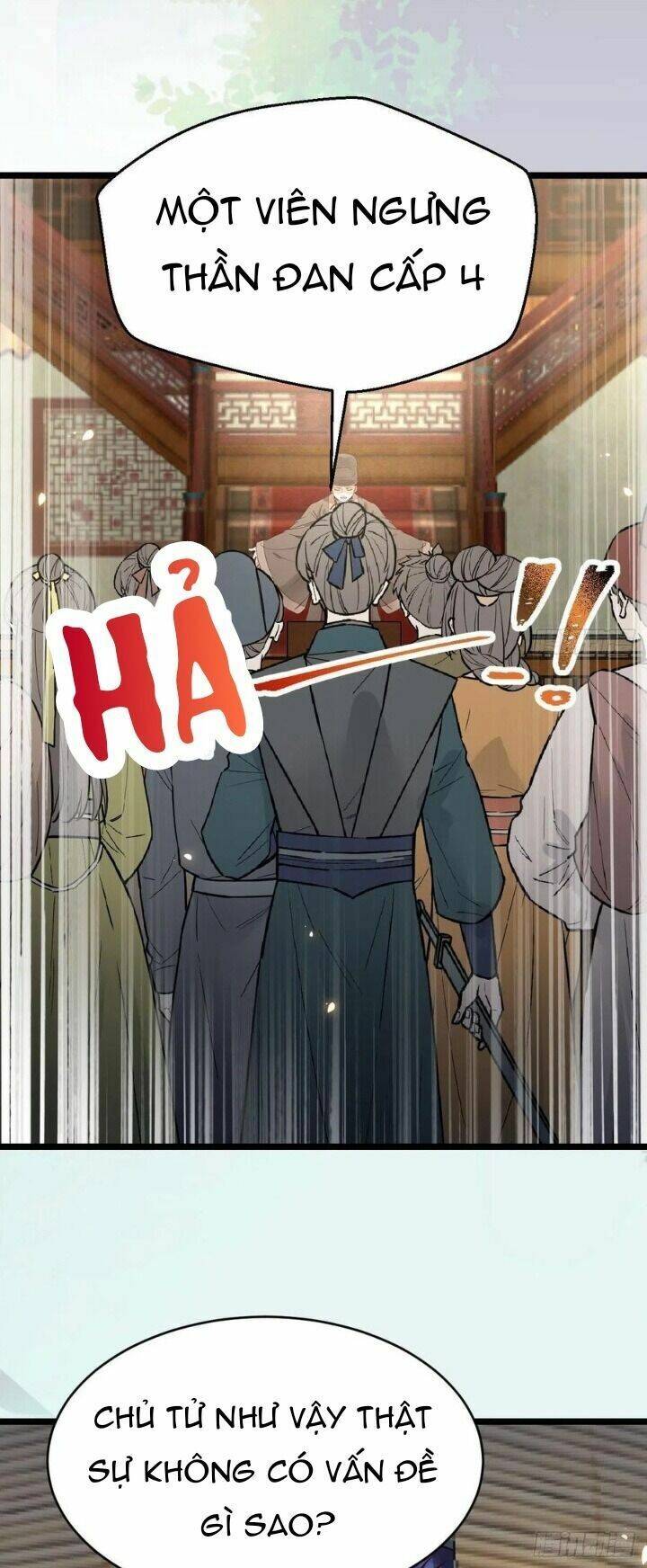 Tuyệt Sắc Quyến Rũ: Quỷ Y Chí Tôn Chap 332 - Next Chap 333