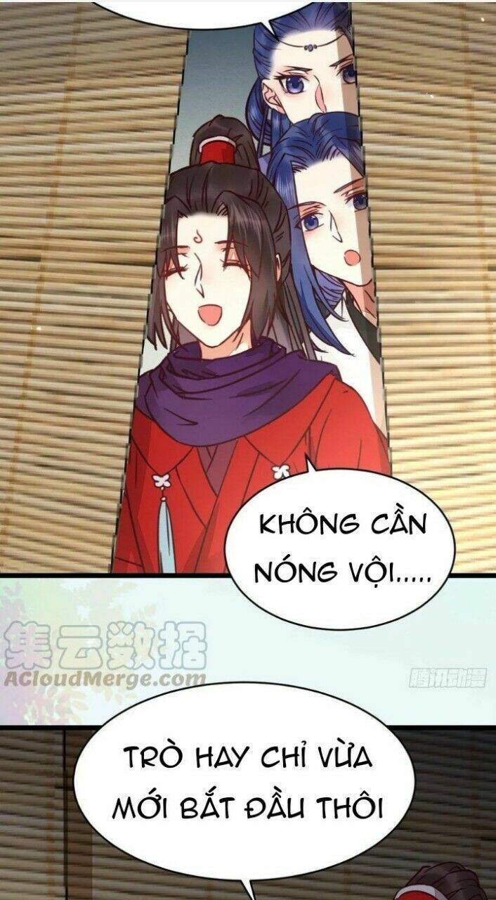 Tuyệt Sắc Quyến Rũ: Quỷ Y Chí Tôn Chap 332 - Next Chap 333