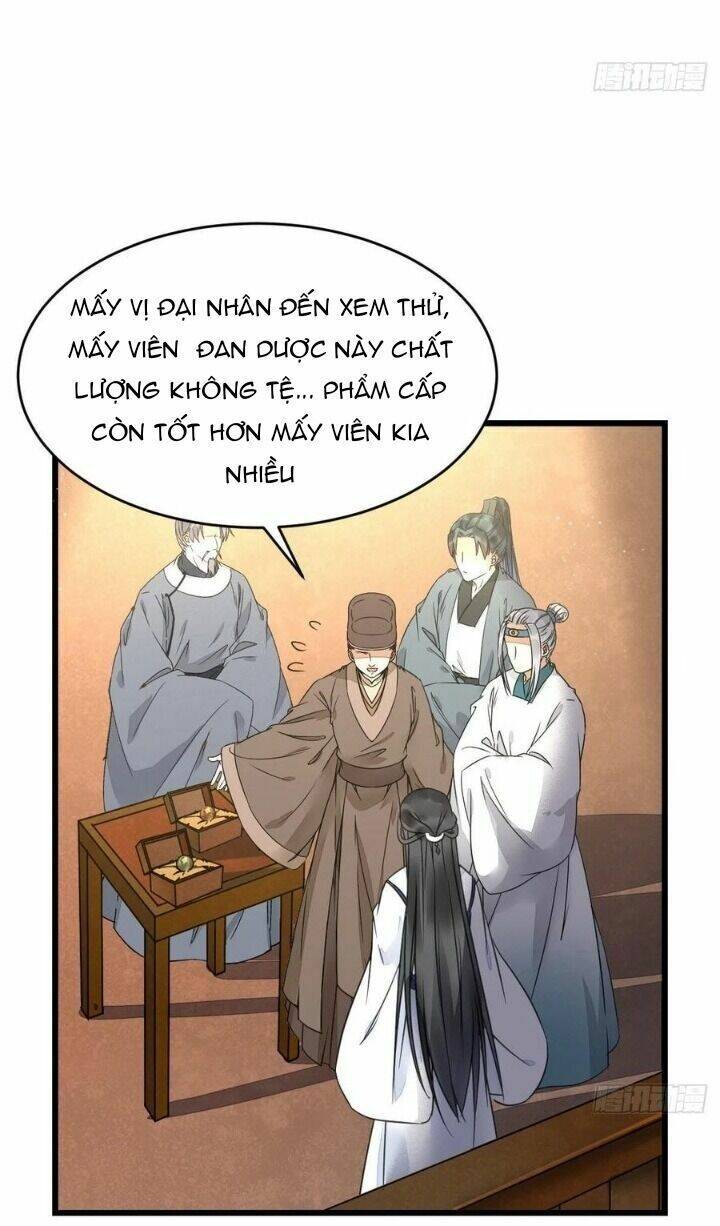 Tuyệt Sắc Quyến Rũ: Quỷ Y Chí Tôn Chap 332 - Next Chap 333