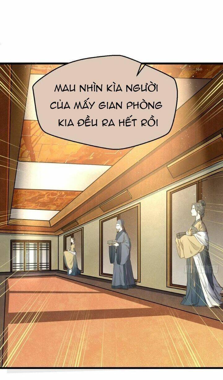 Tuyệt Sắc Quyến Rũ: Quỷ Y Chí Tôn Chap 332 - Next Chap 333