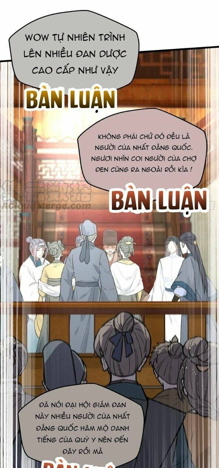 Tuyệt Sắc Quyến Rũ: Quỷ Y Chí Tôn Chap 332 - Next Chap 333