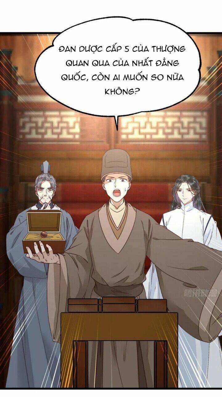 Tuyệt Sắc Quyến Rũ: Quỷ Y Chí Tôn Chap 332 - Next Chap 333