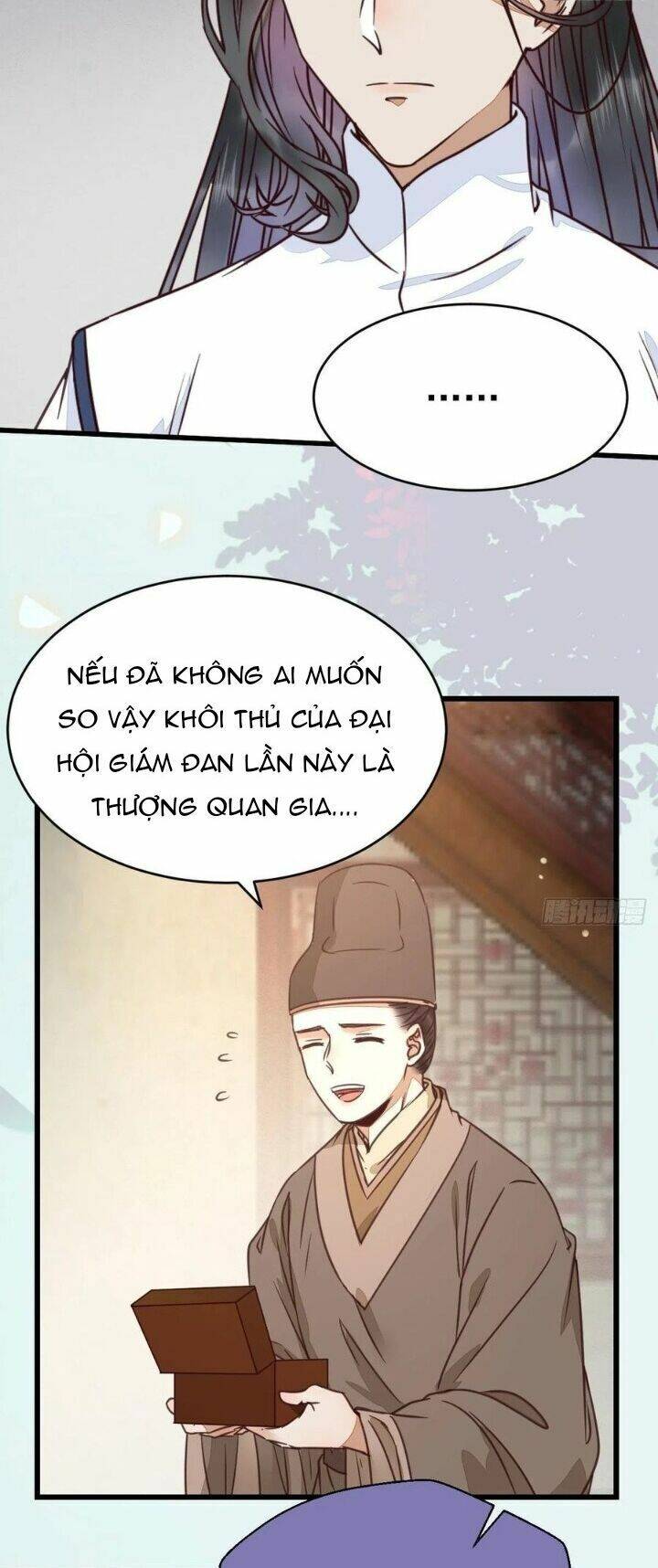 Tuyệt Sắc Quyến Rũ: Quỷ Y Chí Tôn Chap 332 - Next Chap 333