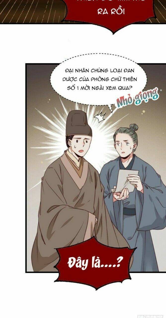 Tuyệt Sắc Quyến Rũ: Quỷ Y Chí Tôn Chap 332 - Next Chap 333