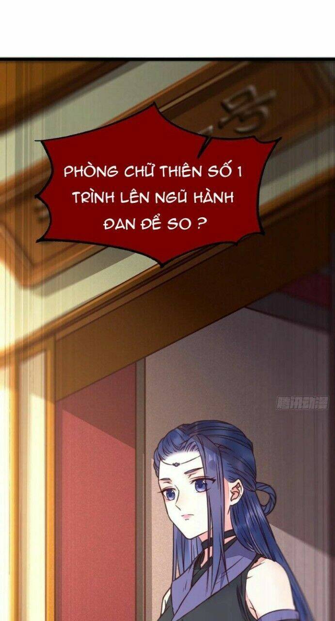 Tuyệt Sắc Quyến Rũ: Quỷ Y Chí Tôn Chap 332 - Next Chap 333