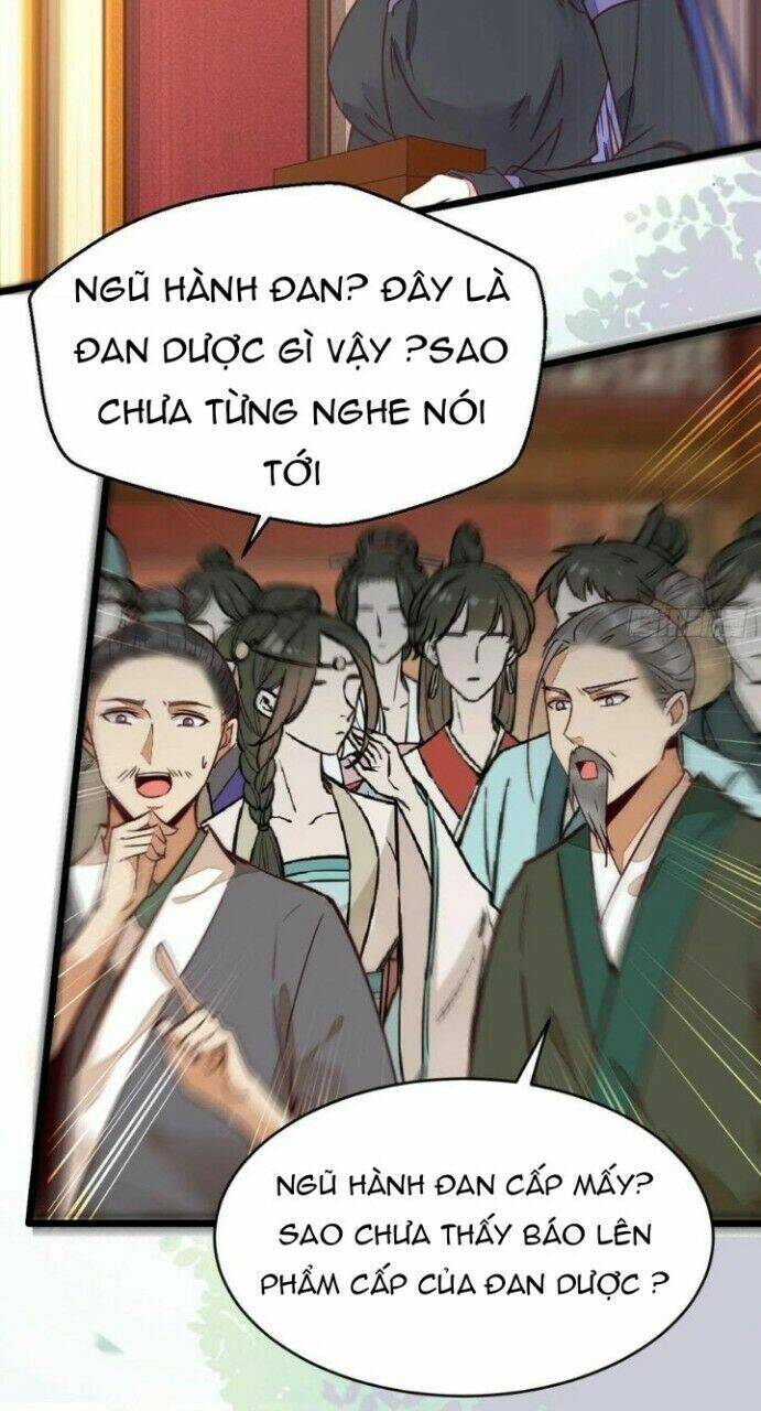 Tuyệt Sắc Quyến Rũ: Quỷ Y Chí Tôn Chap 332 - Next Chap 333
