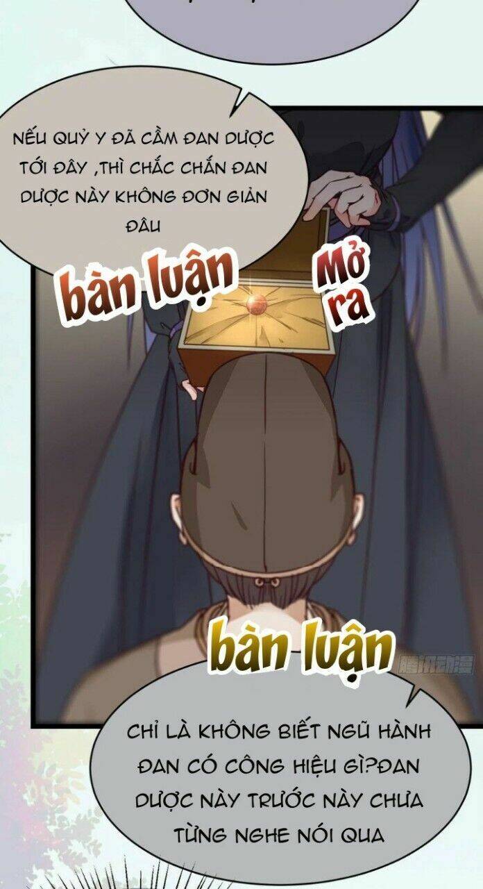 Tuyệt Sắc Quyến Rũ: Quỷ Y Chí Tôn Chap 332 - Next Chap 333