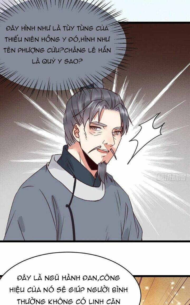 Tuyệt Sắc Quyến Rũ: Quỷ Y Chí Tôn Chap 332 - Next Chap 333