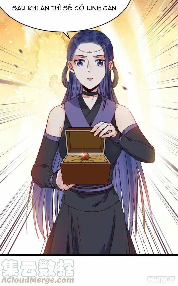 Tuyệt Sắc Quyến Rũ: Quỷ Y Chí Tôn Chap 332 - Next Chap 333