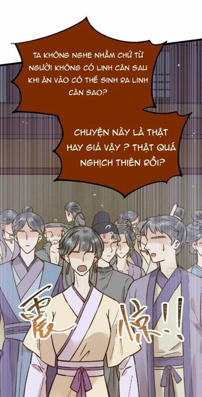 Tuyệt Sắc Quyến Rũ: Quỷ Y Chí Tôn Chap 332 - Next Chap 333