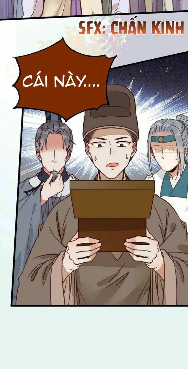 Tuyệt Sắc Quyến Rũ: Quỷ Y Chí Tôn Chap 332 - Next Chap 333