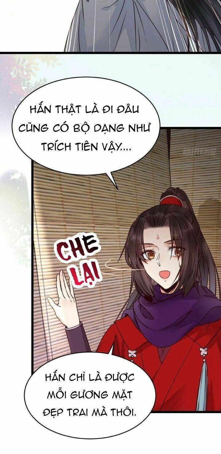 Tuyệt Sắc Quyến Rũ: Quỷ Y Chí Tôn Chap 332 - Next Chap 333