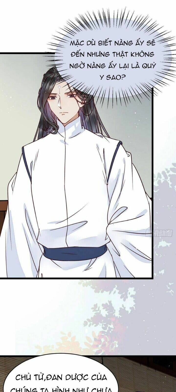 Tuyệt Sắc Quyến Rũ: Quỷ Y Chí Tôn Chap 332 - Next Chap 333