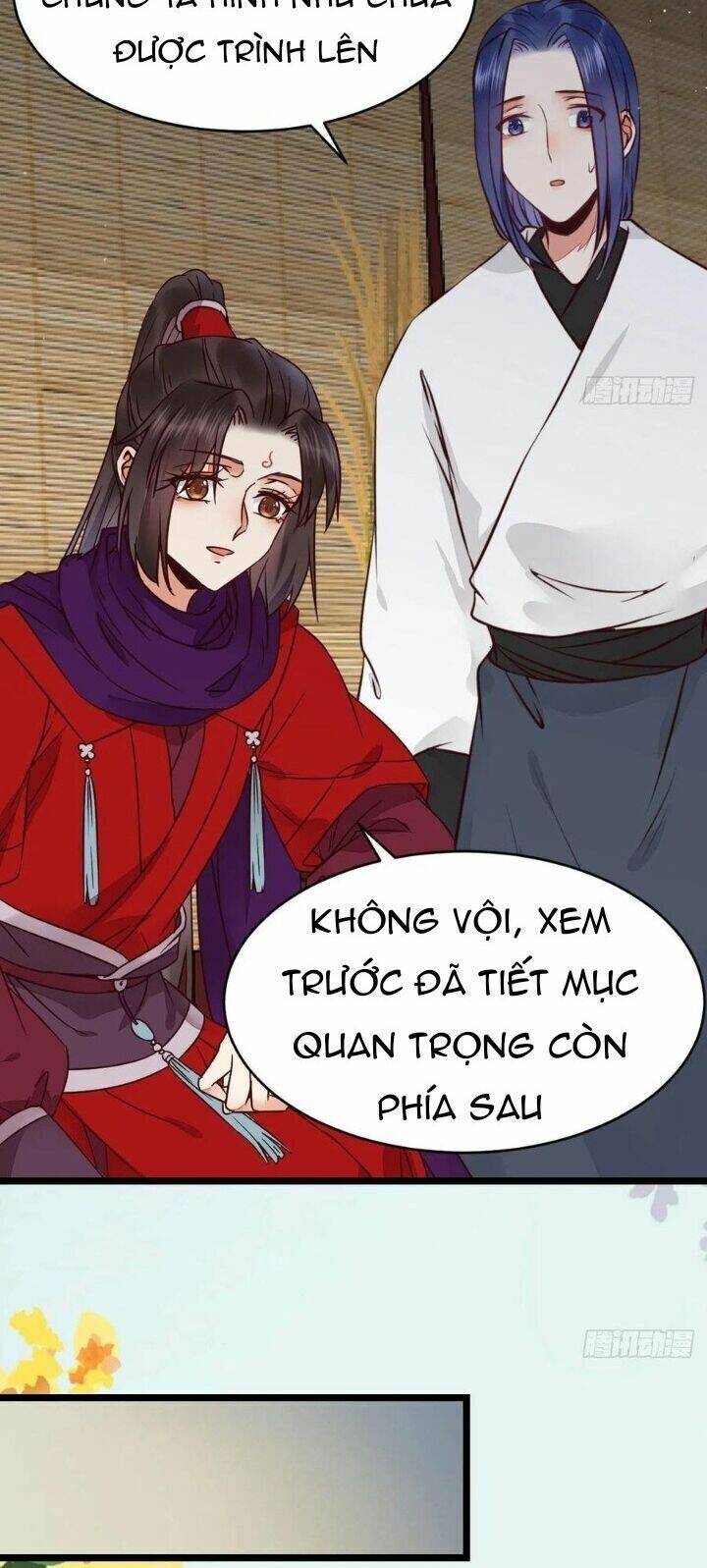 Tuyệt Sắc Quyến Rũ: Quỷ Y Chí Tôn Chap 332 - Next Chap 333