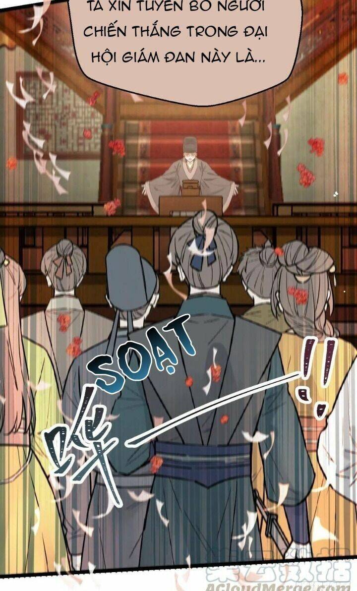 Tuyệt Sắc Quyến Rũ: Quỷ Y Chí Tôn Chap 333 - Next Chap 334