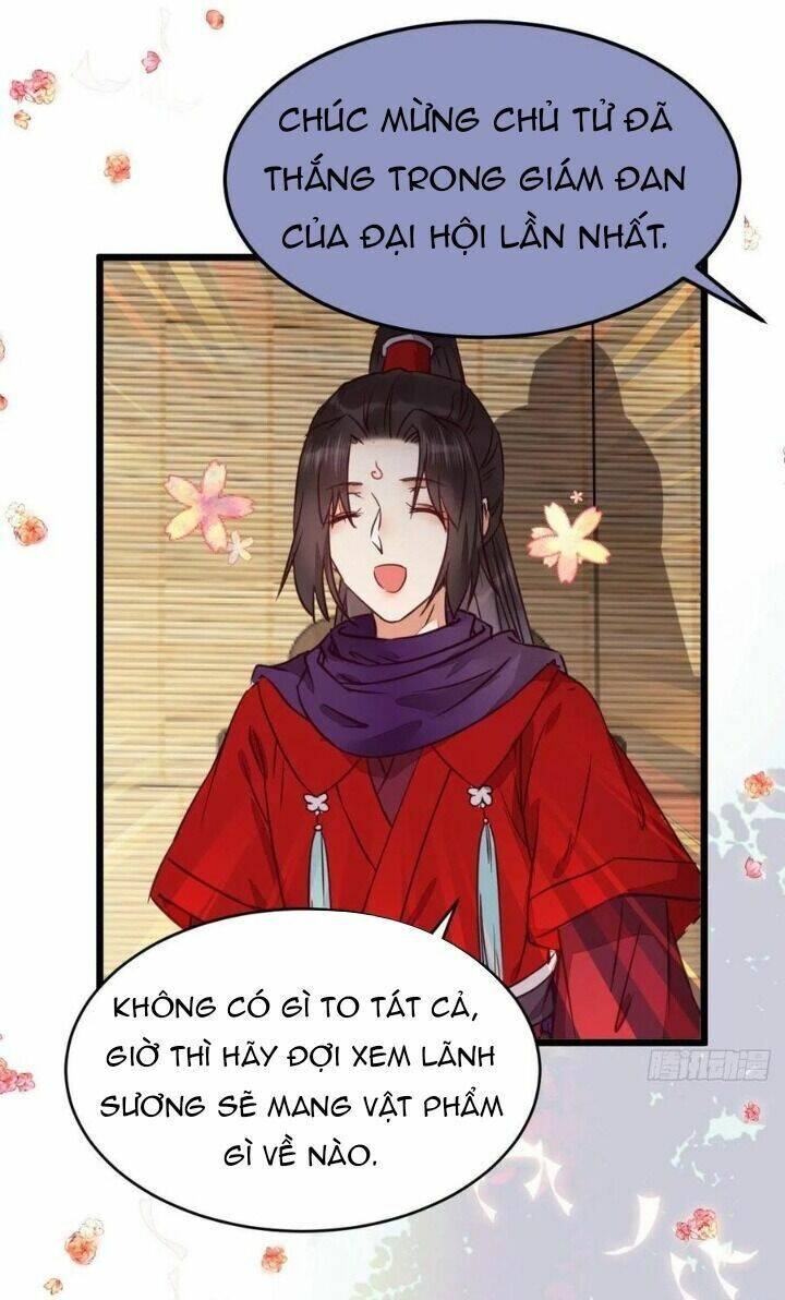 Tuyệt Sắc Quyến Rũ: Quỷ Y Chí Tôn Chap 333 - Next Chap 334