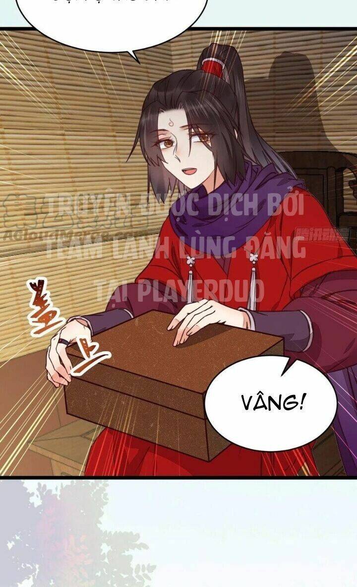 Tuyệt Sắc Quyến Rũ: Quỷ Y Chí Tôn Chap 333 - Next Chap 334
