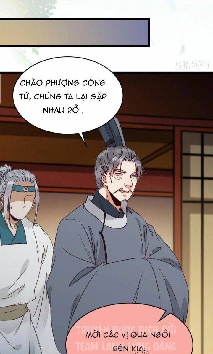 Tuyệt Sắc Quyến Rũ: Quỷ Y Chí Tôn Chap 333 - Next Chap 334