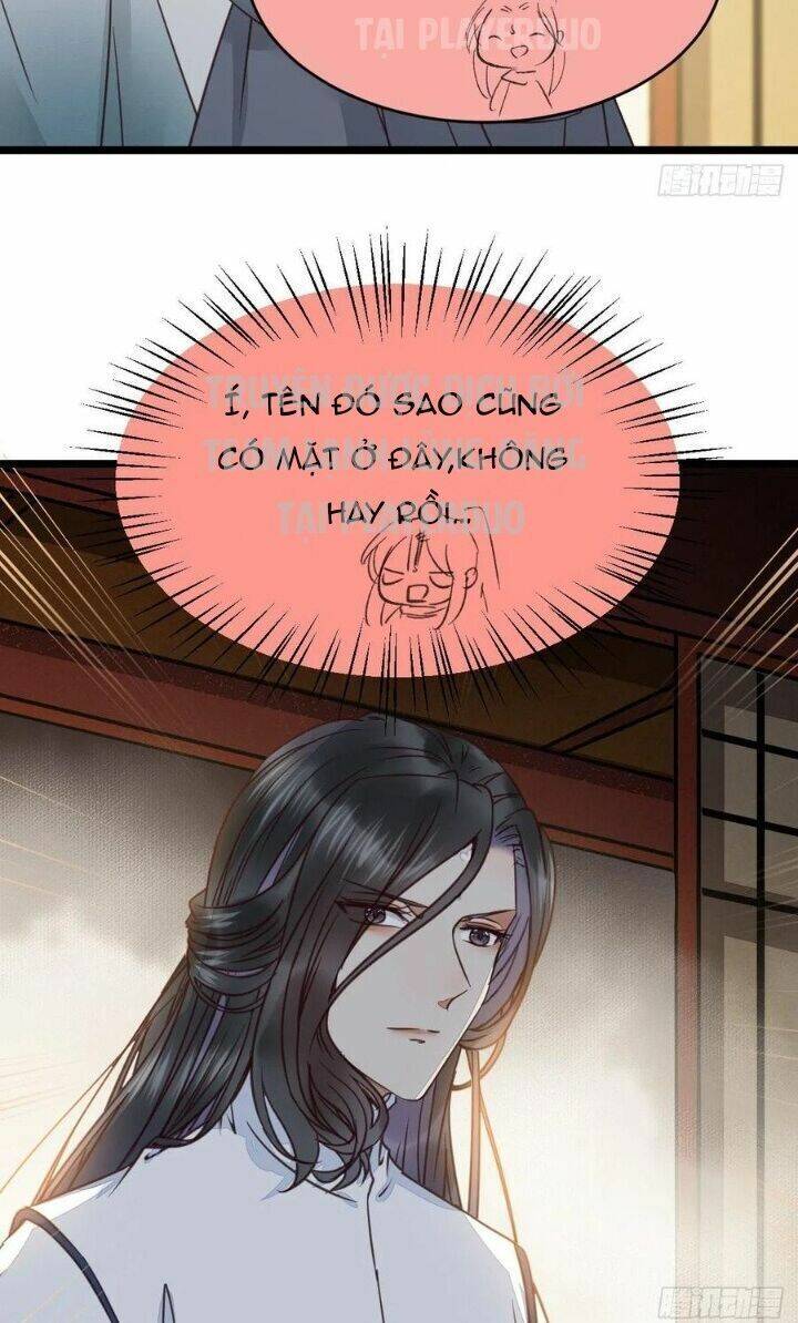 Tuyệt Sắc Quyến Rũ: Quỷ Y Chí Tôn Chap 333 - Next Chap 334