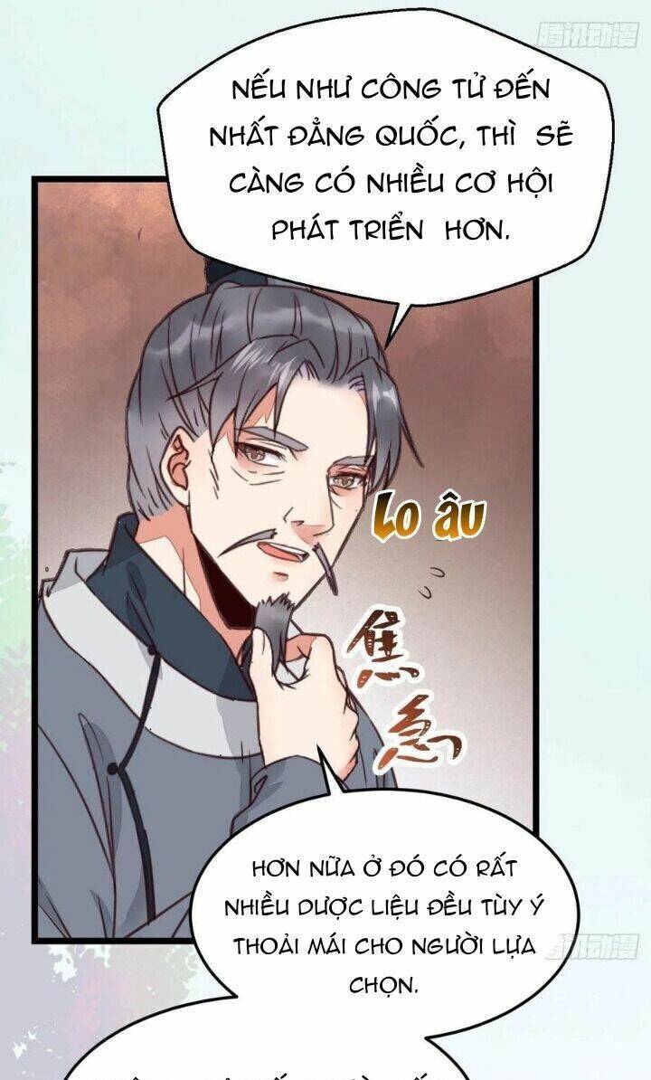 Tuyệt Sắc Quyến Rũ: Quỷ Y Chí Tôn Chap 333 - Next Chap 334
