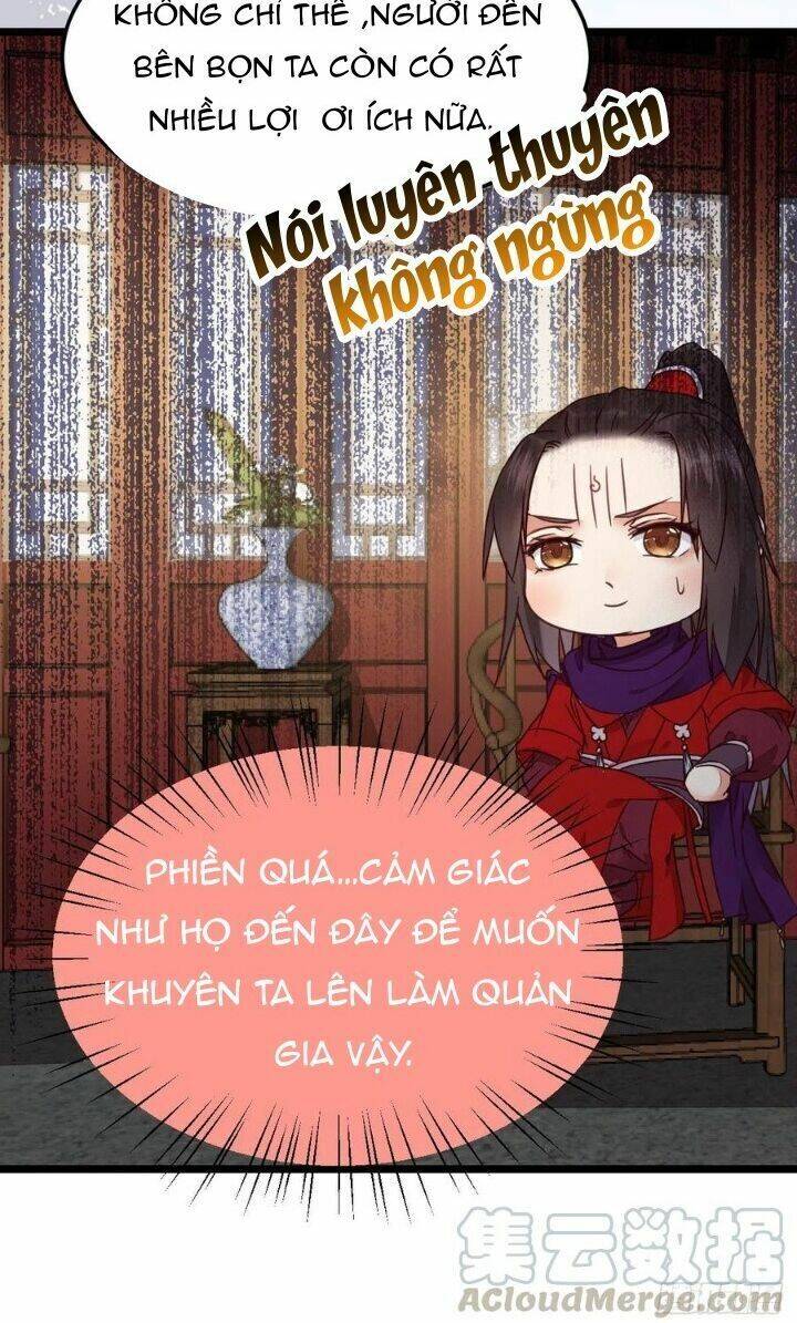 Tuyệt Sắc Quyến Rũ: Quỷ Y Chí Tôn Chap 333 - Next Chap 334