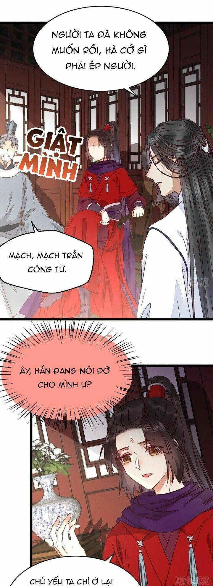 Tuyệt Sắc Quyến Rũ: Quỷ Y Chí Tôn Chap 333 - Next Chap 334