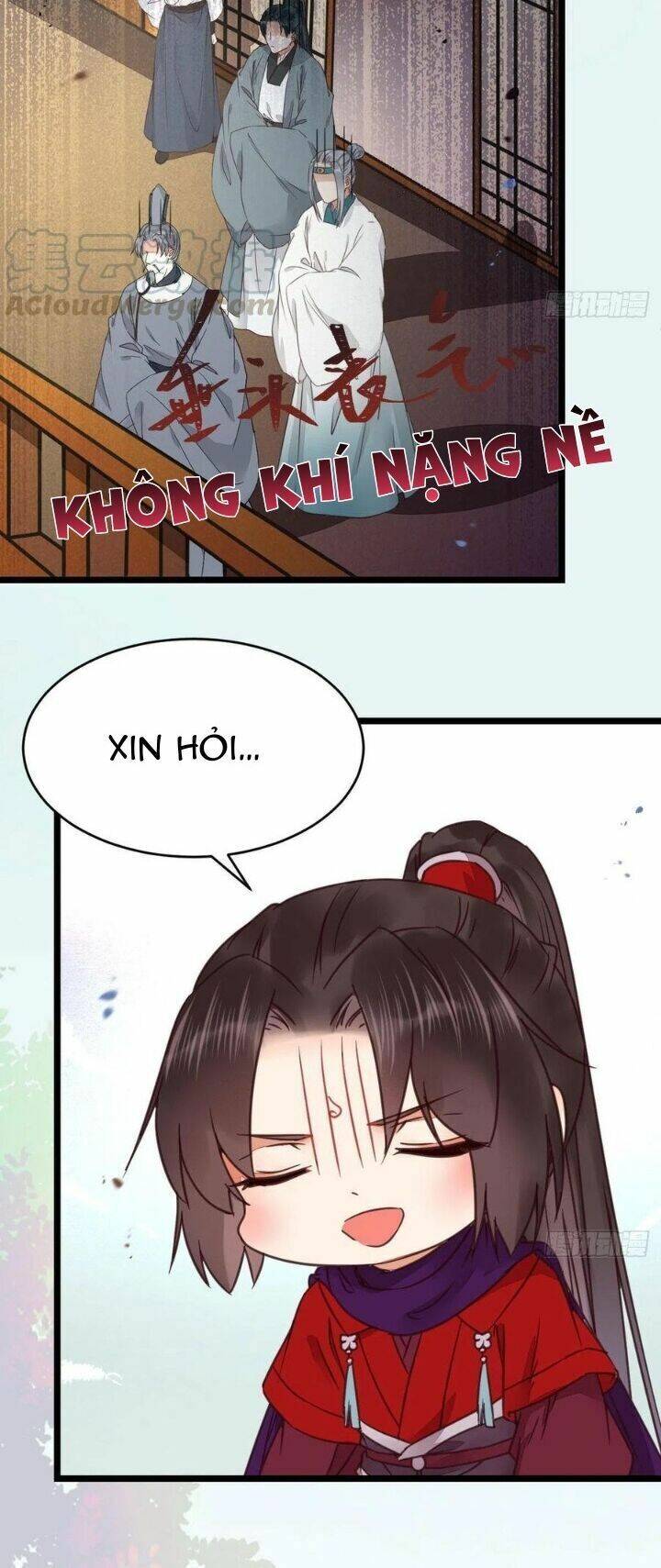 Tuyệt Sắc Quyến Rũ: Quỷ Y Chí Tôn Chap 333 - Next Chap 334
