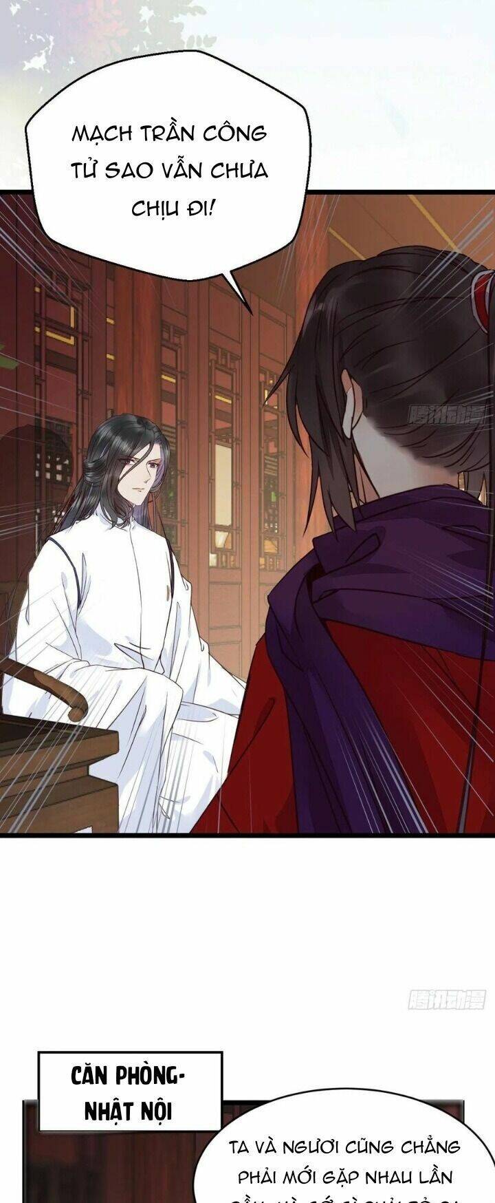 Tuyệt Sắc Quyến Rũ: Quỷ Y Chí Tôn Chap 333 - Next Chap 334