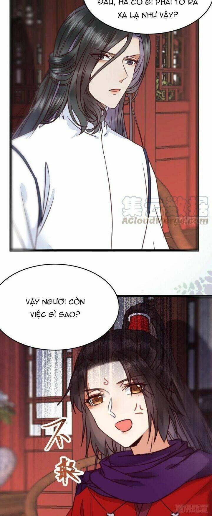 Tuyệt Sắc Quyến Rũ: Quỷ Y Chí Tôn Chap 333 - Next Chap 334