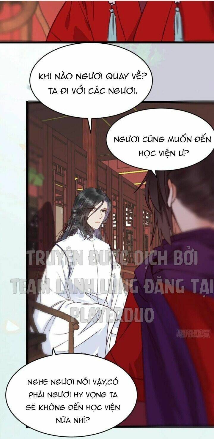 Tuyệt Sắc Quyến Rũ: Quỷ Y Chí Tôn Chap 333 - Next Chap 334