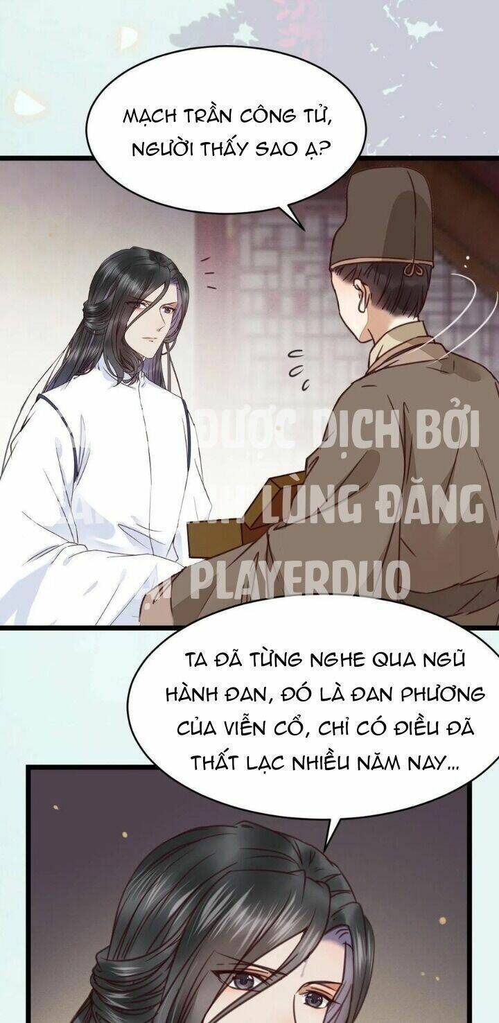 Tuyệt Sắc Quyến Rũ: Quỷ Y Chí Tôn Chap 333 - Next Chap 334