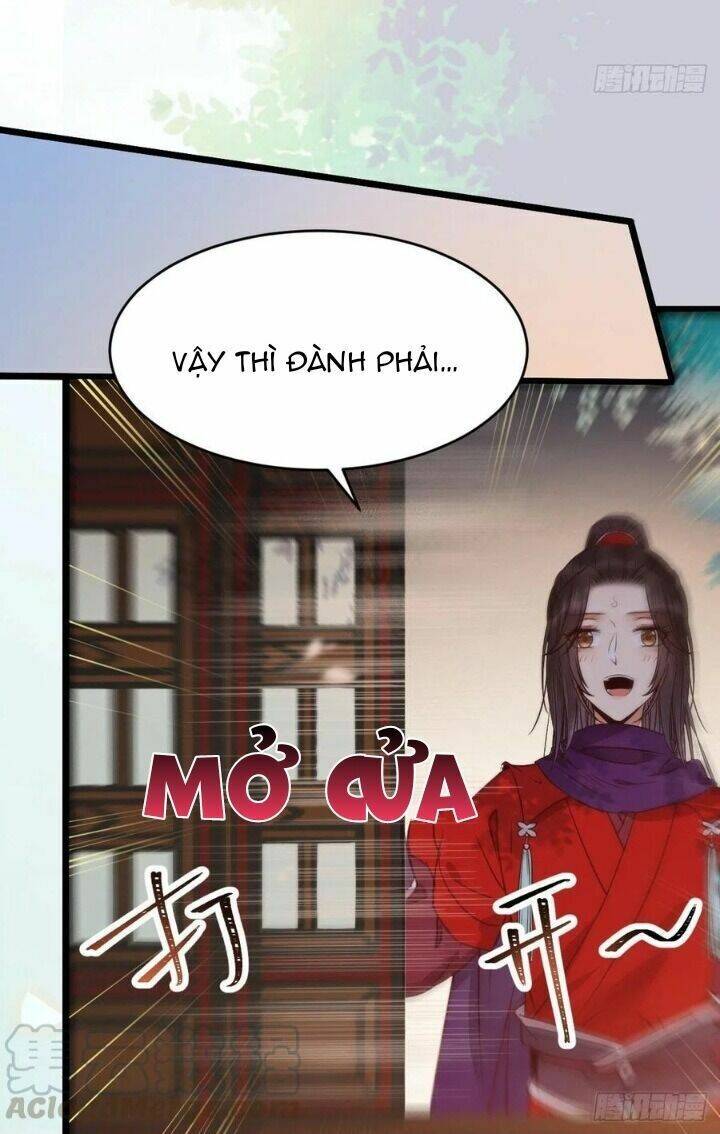 Tuyệt Sắc Quyến Rũ: Quỷ Y Chí Tôn Chap 333 - Next Chap 334