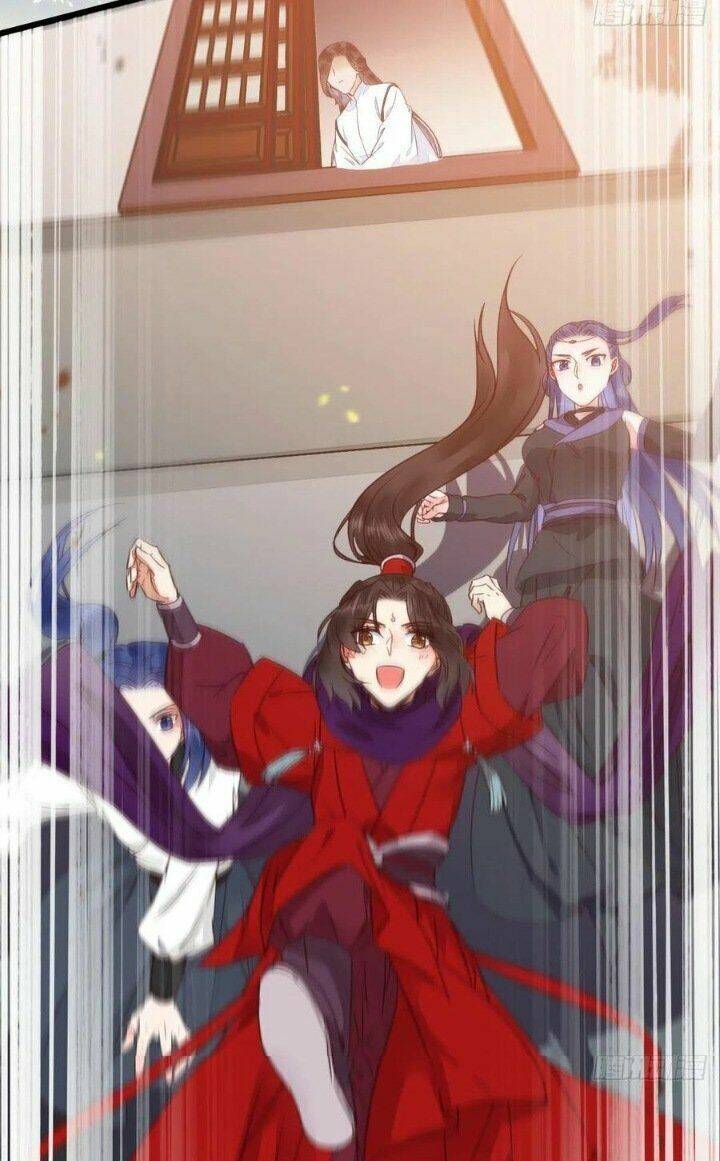 Tuyệt Sắc Quyến Rũ: Quỷ Y Chí Tôn Chap 333 - Next Chap 334