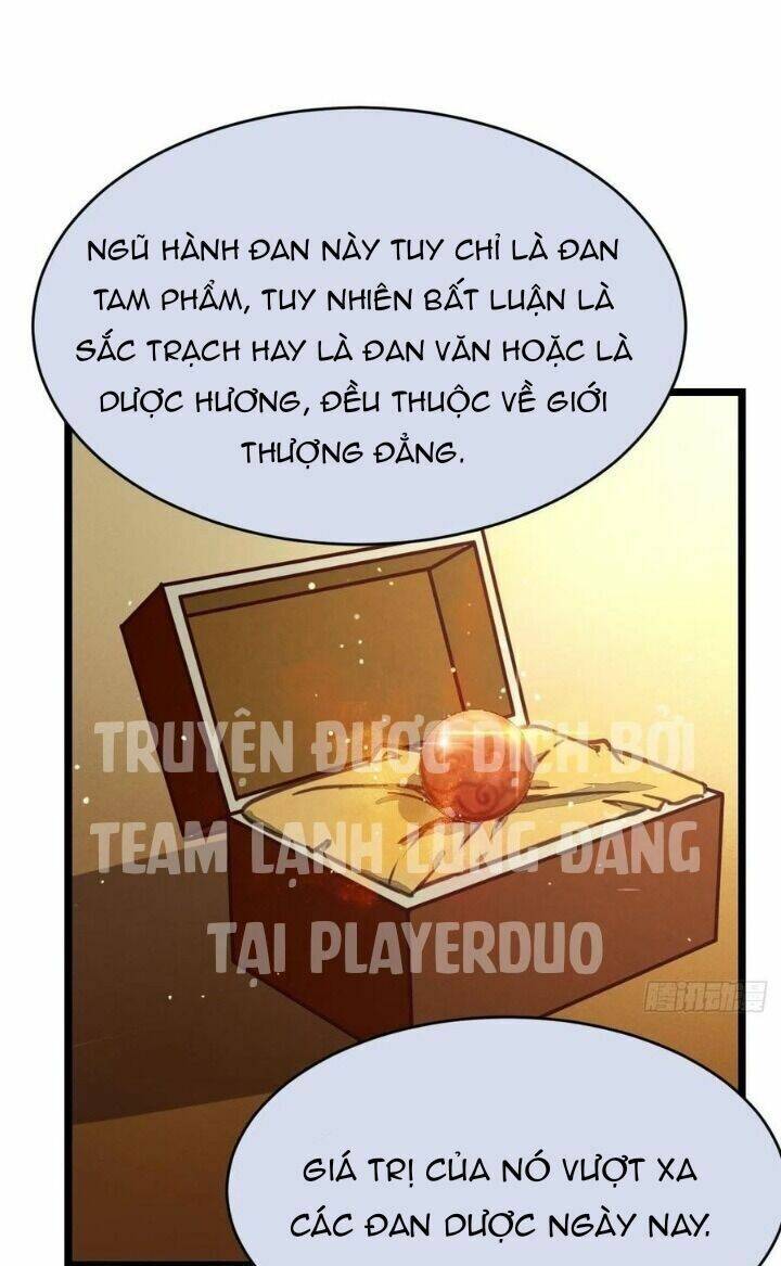 Tuyệt Sắc Quyến Rũ: Quỷ Y Chí Tôn Chap 333 - Next Chap 334